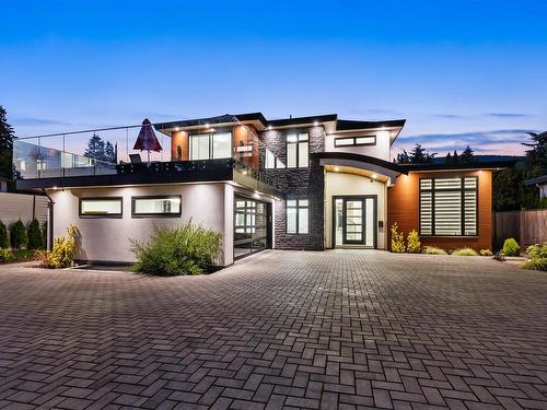 3560 Highland Boulevard, North Vancouver, BC 