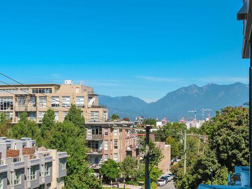 510 2788 Prince Edward Street, Vancouver, BC 