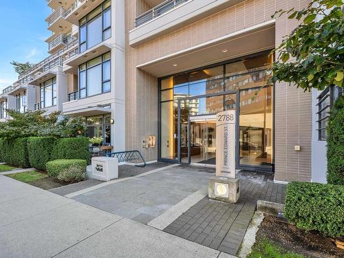 510 2788 Prince Edward Street, Vancouver, BC 