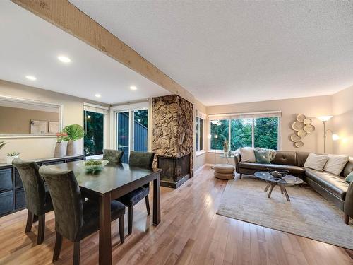 4738 Cedarglen Place, Burnaby, BC 