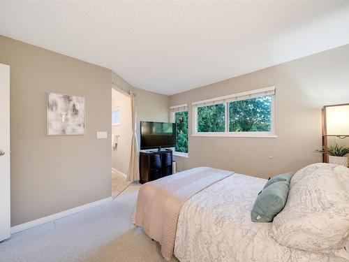 4738 Cedarglen Place, Burnaby, BC 