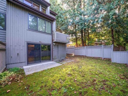 4738 Cedarglen Place, Burnaby, BC 