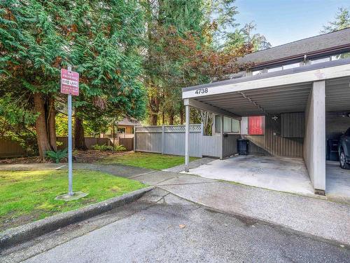 4738 Cedarglen Place, Burnaby, BC 