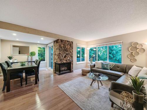 4738 Cedarglen Place, Burnaby, BC 