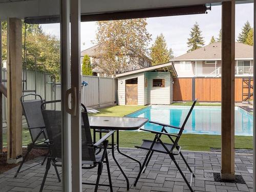 1415 Cornell Avenue, Coquitlam, BC 