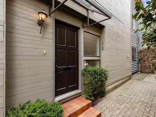 1937 Creelman Avenue, Vancouver, BC 