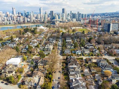 1937 Creelman Avenue, Vancouver, BC 