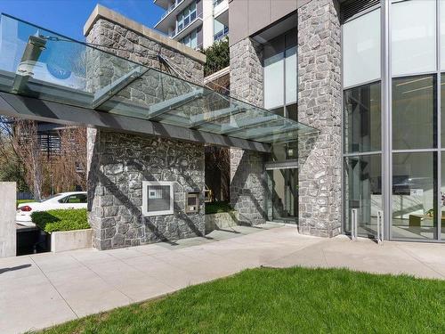 708 680 Seylynn Crescent, North Vancouver, BC 