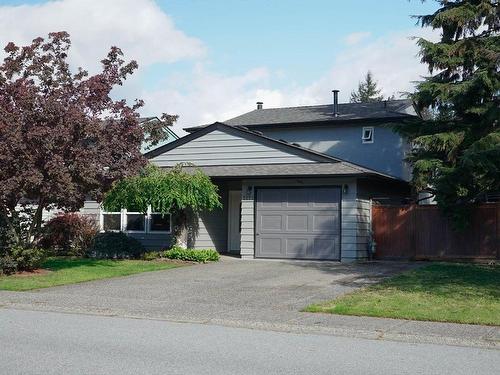 3253 Dunkirk Avenue, Coquitlam, BC 