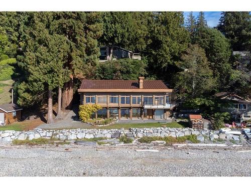 4893 Sunshine Coast Highway, Sechelt, BC 