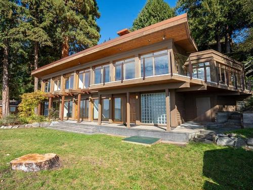 4893 Sunshine Coast Highway, Sechelt, BC 