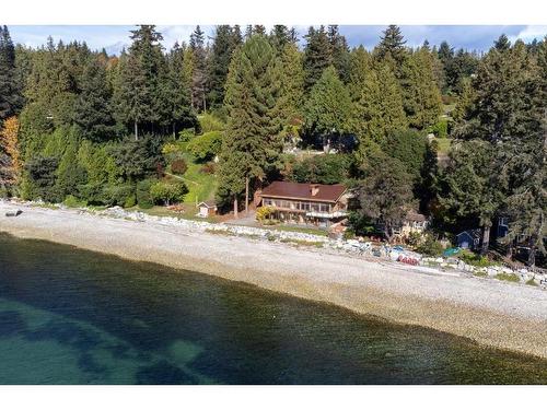 4893 Sunshine Coast Highway, Sechelt, BC 