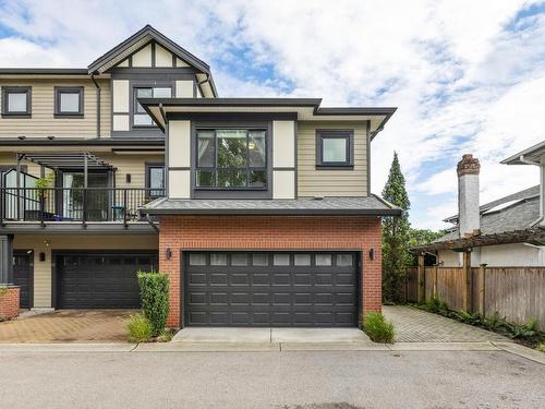 11 10611 Gilbert Road, Richmond, BC 