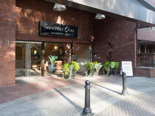 603 518 Moberly Road, Vancouver, BC 