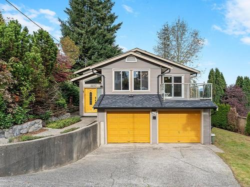 2217 Hillside Avenue, Coquitlam, BC 