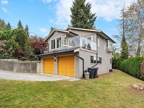 2217 Hillside Avenue, Coquitlam, BC 