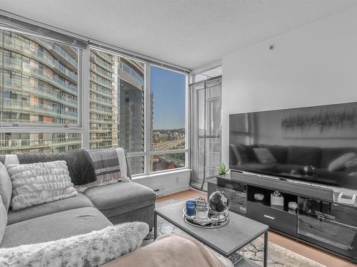 1503 939 Expo Boulevard, Vancouver, BC 