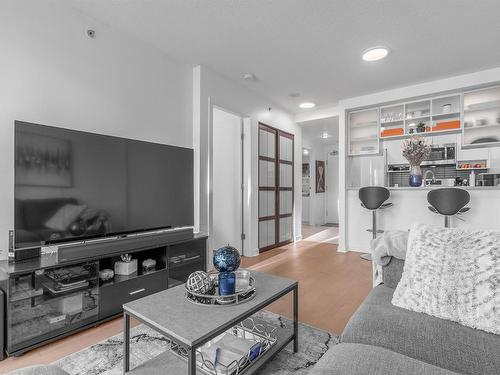 1503 939 Expo Boulevard, Vancouver, BC 