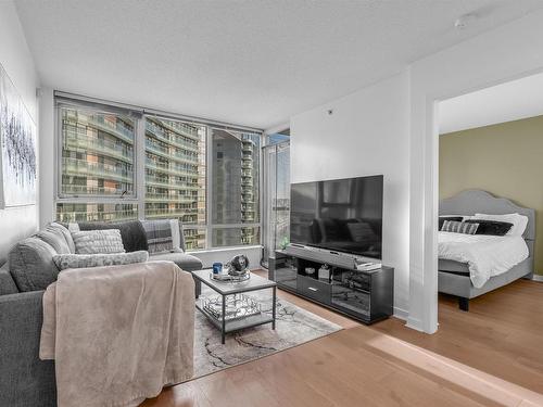 1503 939 Expo Boulevard, Vancouver, BC 