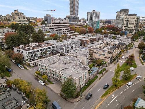 304 1318 W 6Th Avenue, Vancouver, BC 