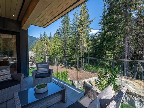 1729 River Run Place, Whistler, BC 