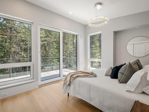 1729 River Run Place, Whistler, BC 