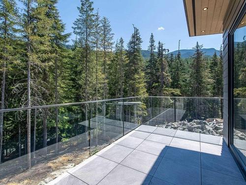 1729 River Run Place, Whistler, BC 