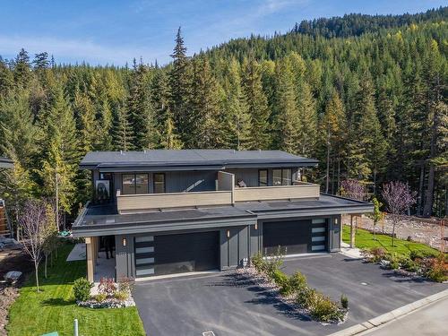 1729 River Run Place, Whistler, BC 