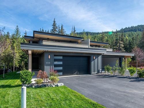 1729 River Run Place, Whistler, BC 