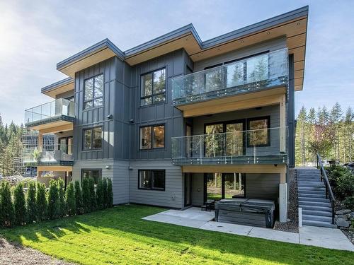 1729 River Run Place, Whistler, BC 