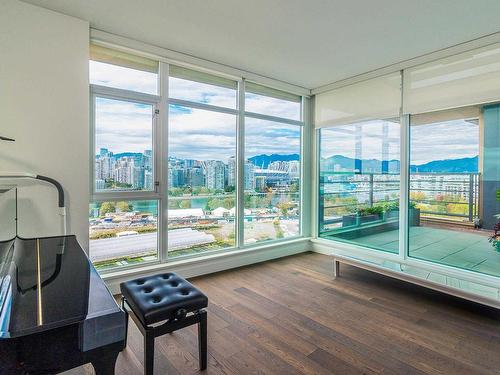 1602 288 W 1St Avenue, Vancouver, BC 