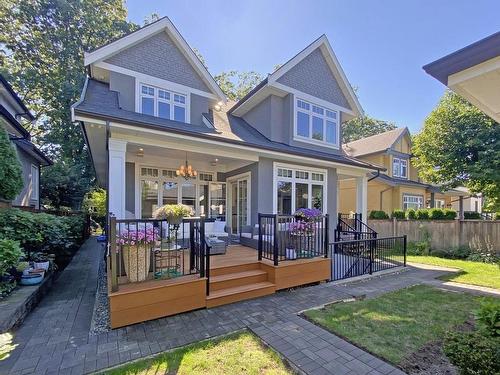 2971 W 31St Avenue, Vancouver, BC 