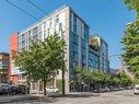 509 168 Powell Street, Vancouver, BC 