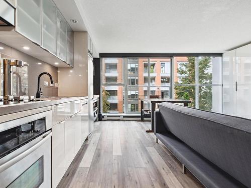 509 168 Powell Street, Vancouver, BC 