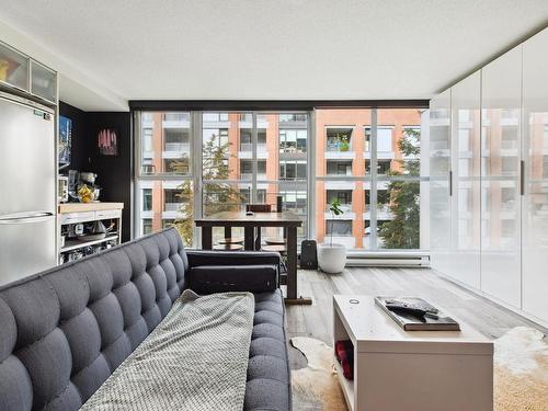 509 168 Powell Street, Vancouver, BC 