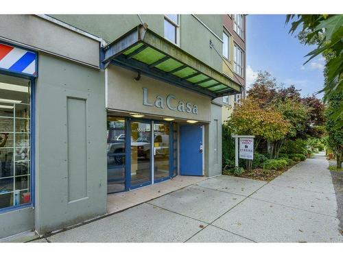 302 1688 E 4Th Avenue, Vancouver, BC 