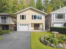 1520 BURRILL AVENUE  North Vancouver, BC V7K 1L9