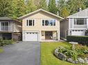 1520 Burrill Avenue, North Vancouver, BC 