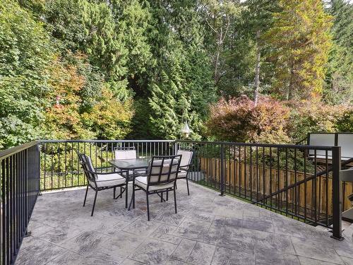 1520 Burrill Avenue, North Vancouver, BC 