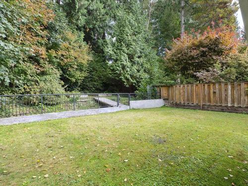 1520 Burrill Avenue, North Vancouver, BC 