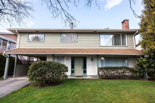 9831 Glenthorne Drive, Richmond, BC 