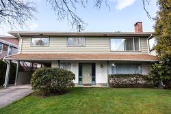 9831 GLENTHORNE DRIVE  Richmond, BC V7A 1Y3