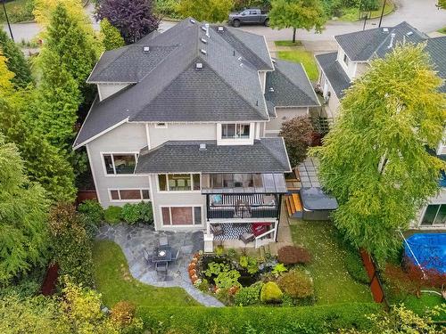 22808 Docksteader Circle, Maple Ridge, BC 