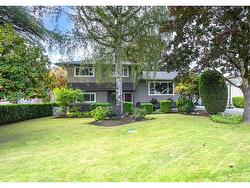 10820 SWINTON CRESCENT  Richmond, BC V7A 3T3