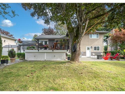 10820 Swinton Crescent, Richmond, BC 