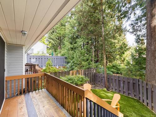 4701 Hoskins Road, North Vancouver, BC 