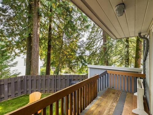 4701 Hoskins Road, North Vancouver, BC 