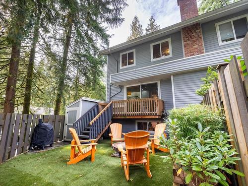 4701 Hoskins Road, North Vancouver, BC 