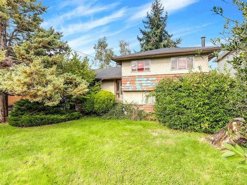 9851 Williams Road, Richmond, BC 