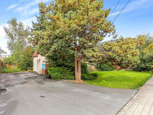 9851 Williams Road, Richmond, BC 